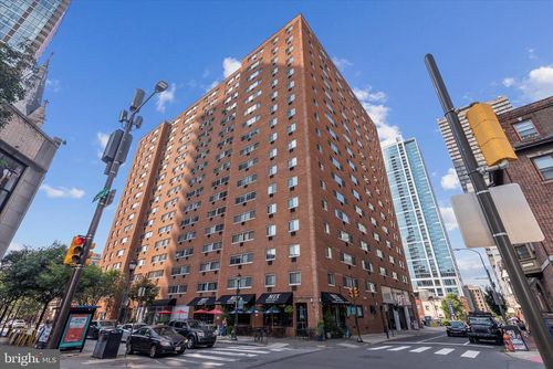 604-2101 Chestnut St, PHILADELPHIA, PA, 19103-3112 | Card Image