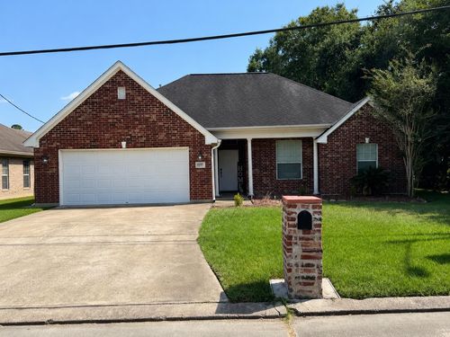 9195 Oak Pointe, Beaumont, TX, 77707-4633 | Card Image