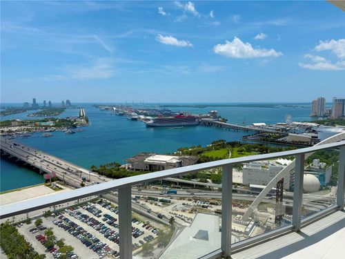 3603-1400 Biscayne Blvd, Miami, FL, 33132 | Card Image