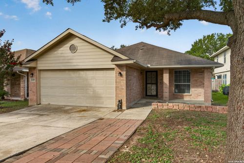 10419 Goldcrest Ml, San Antonio, TX, 78239-1418 | Card Image