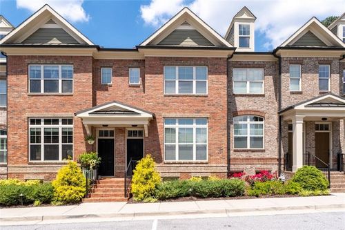 1222 Lavista Cir Ne, Atlanta, GA, 30324-3764 | Card Image