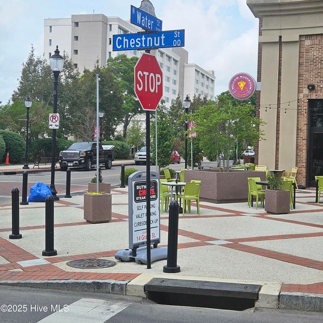 WSC located on "Corner of Water St. & Chestnut St." | Image 51