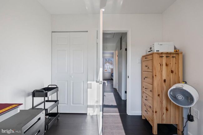 11922 Rumsfeld Ter, Townhouse with 3 bedrooms, 4 bathrooms and null parking in SILVER SPRING MD | Image 17