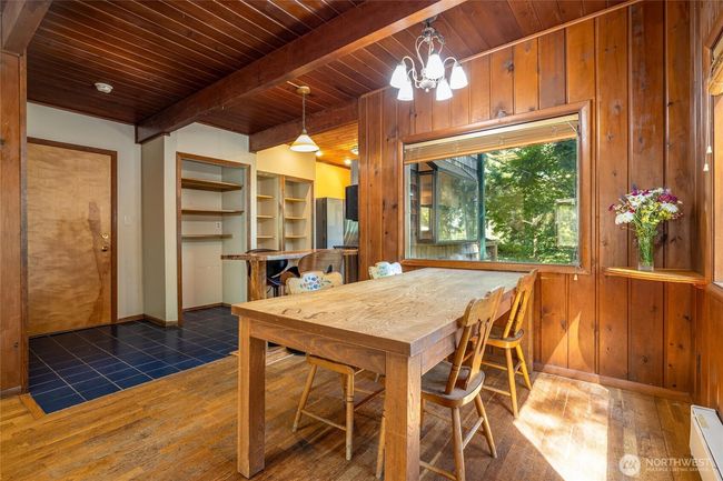1237 Island Dr, House other with 2 bedrooms, 2 bathrooms and null parking in Lummi Island WA | Image 9