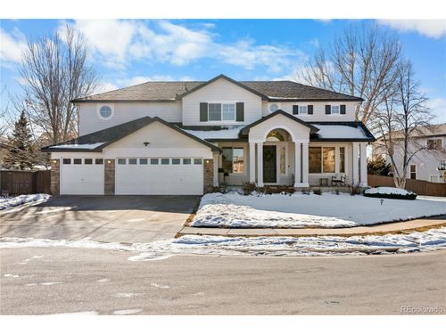 806 Ridgemont Cir, Highlands Ranch, CO, 80126-5576 | Card Image