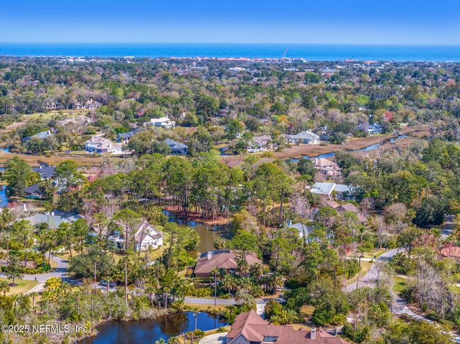 24620 Deer Trace Dr, House other with 3 bedrooms, 5 bathrooms and null parking in PONTE VEDRA BEACH FL | Image 63