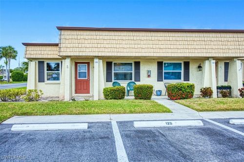 120 Gledhill Ct, FORT MYERS, FL, 33919-5408 | Card Image
