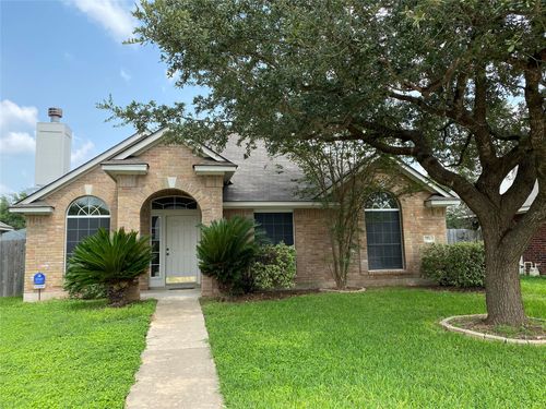 14700 Deaf Smith Blvd, Austin, TX, 78725-4733 | Card Image