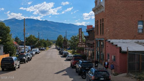 h-118 W 2nd Street, Leadville, CO, 80461 | Card Image