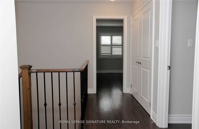 57 Hubbell Rd, House other with 4 bedrooms, 3 bathrooms and 2 parking in Brampton ON | Image 10