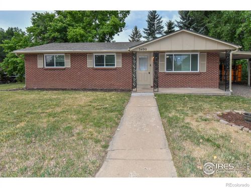 3490 Madison Ave, Boulder, CO, 80303-2012 | Card Image