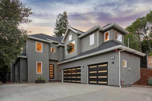 30 Oak Knoll Drive, San Anselmo, CA, 94960 | Card Image