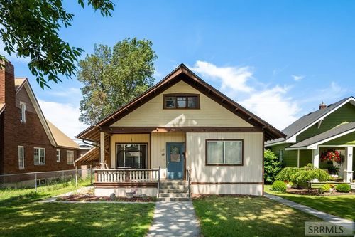 19 N Shilling Ave, Blackfoot, ID, 83221-5043 | Card Image