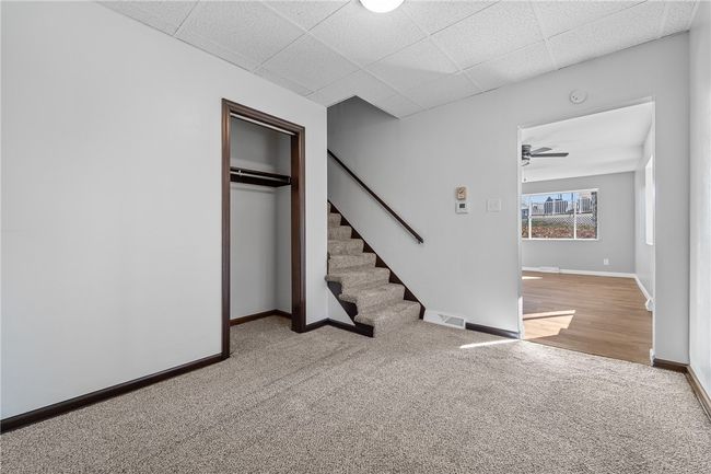 52 Grant St, House other with 3 bedrooms, 2 bathrooms and null parking in Cokeburg PA | Image 16