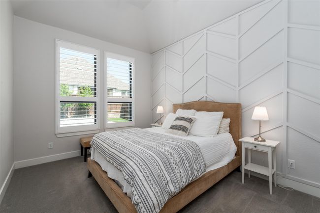 Guest Bedroom downstairs with ensuite bathroom | Image 23