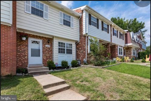 14880 Emberdale Dr, WOODBRIDGE, VA, 22193-2668 | Card Image