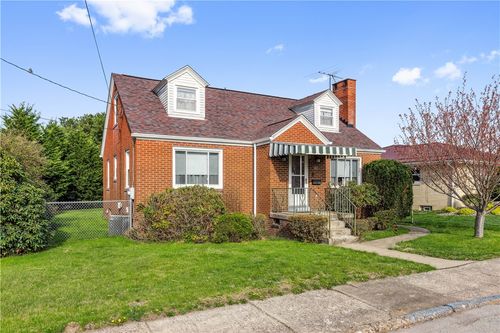 1031 Dennis Ave, Monessen, PA, 15062-1805 | Card Image