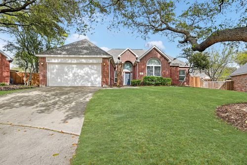103 Hunters Court, Mckinney, TX, 75072 | Card Image
