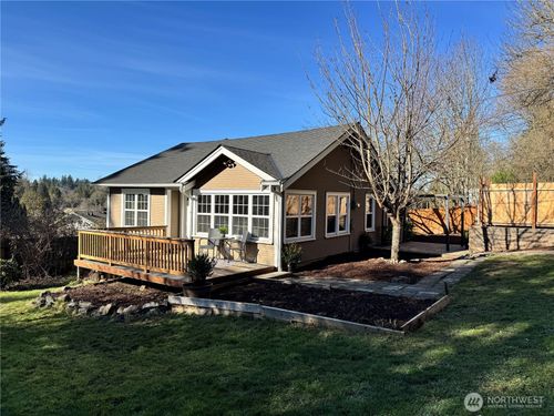 10521 Lake View Drive, Lake Stevens, WA, 98258 | Card Image