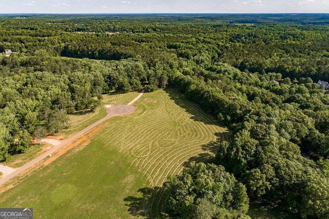 LOT 14 Andora Court, Home with 0 bedrooms, 0 bathrooms and null parking in Bishop GA | Image 8