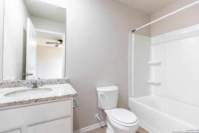 UNIT-404 - 7239 Converse Ridge Ln, House other with 3 bedrooms, 3 bathrooms and null parking in San Antonio TX | Image 16