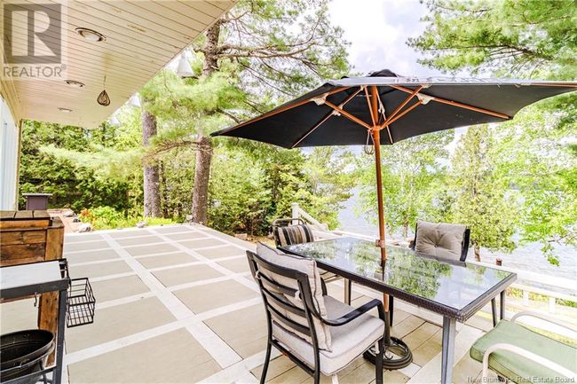 164 Yoho Lake Rd, House other with 4 bedrooms, 4 bathrooms and null parking in Yoho NB | Image 38