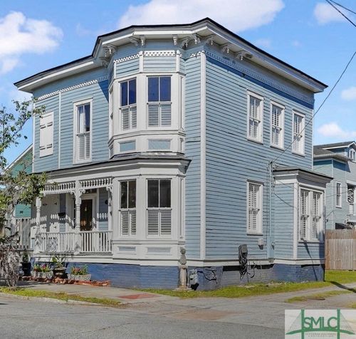 624 Montgomery St, Savannah, GA, 31401-5573 | Card Image