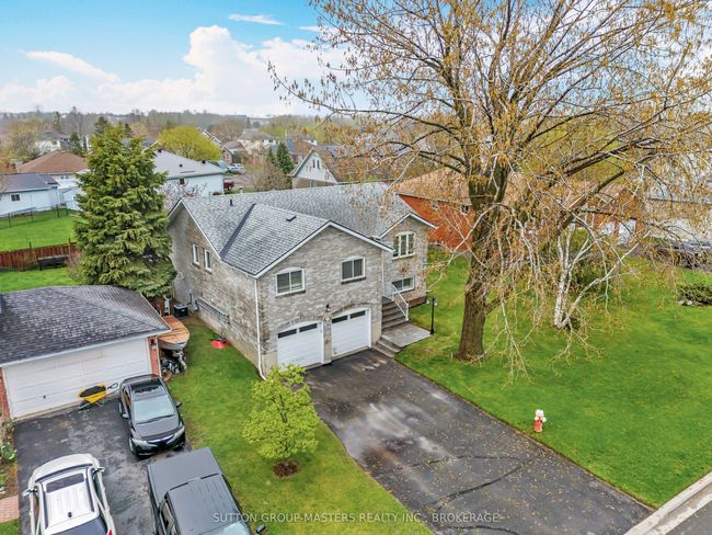 50 Davey Cres, House other with 4 bedrooms, 3 bathrooms and 4 parking in Amherstview ON | Image 29