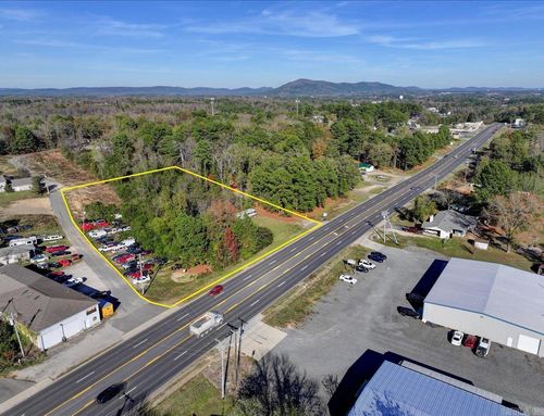 TBD Airport Rd, Hot Springs National Park, AR, 71913 | Card Image