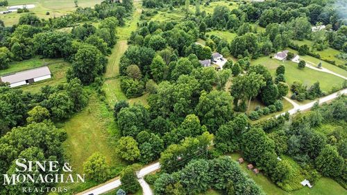 V/L Mayer Road, Columbus Township, MI, 48063 | Card Image