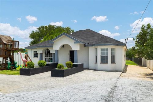 7809 W Business Highway 83, Mission, TX, 78572-9509 | Card Image