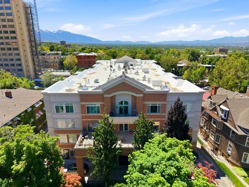 107-838 E South Temple, Salt Lake City, UT, 84102-1342 | Card Image