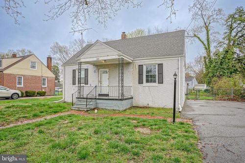 184 Chestnut St, Salem, NJ, 08079-1602 | Card Image