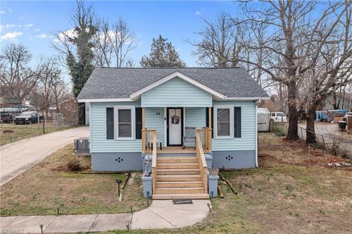 818 Tucker Street, Burlington, NC, 27215 | Card Image