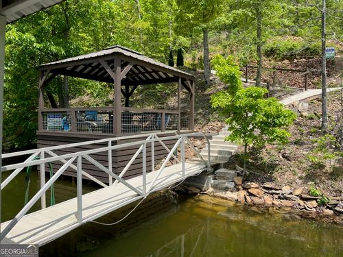 LOT 29 Ginhouse Pt, Wedowee, AL, 36278-3027 | Card Image