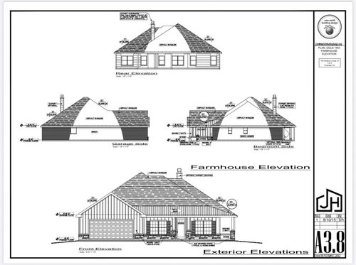 104 Sedona Creek Ct, Poolville, TX, 76487-4246 | Card Image