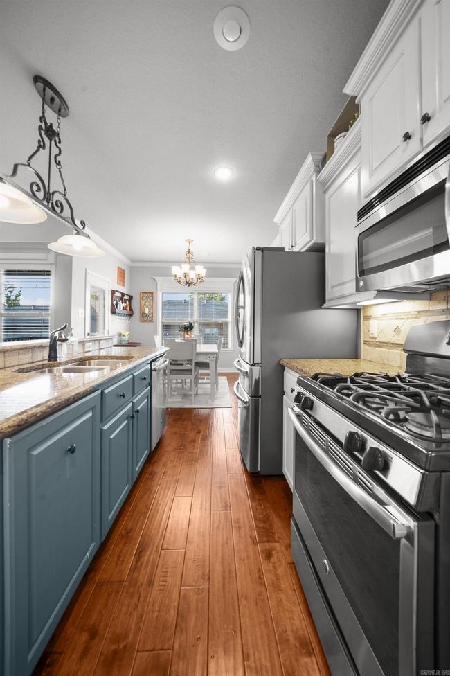 730 Mango Loop, House other with 4 bedrooms, 2 bathrooms and null parking in Austin AR | Image 24