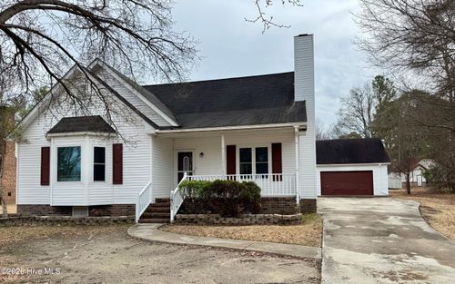 1401 Bridgeton Rd, Rocky Mount, NC, 27804-9316 | Card Image