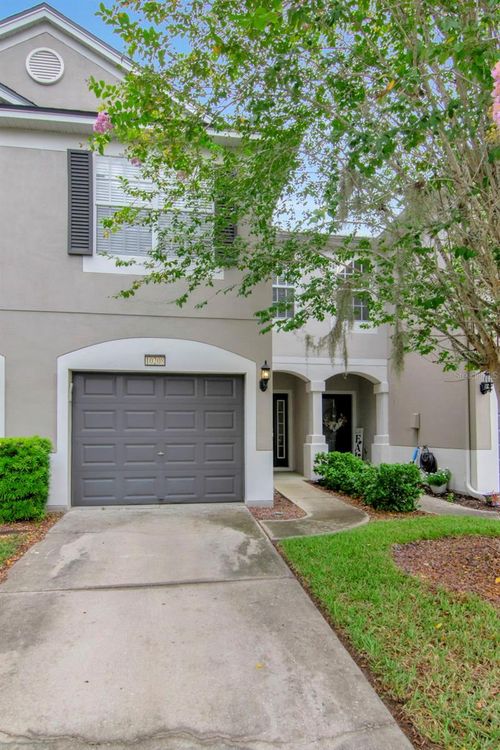 10208 Estero Bay Ln, TAMPA, FL, 33625-3734 | Card Image