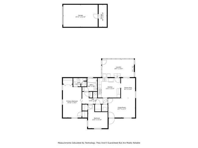 View of home floor plan | Image 26