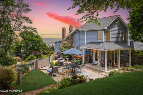 1 Light House Rd, Highlands, NJ, 07732-1811 | Card Image