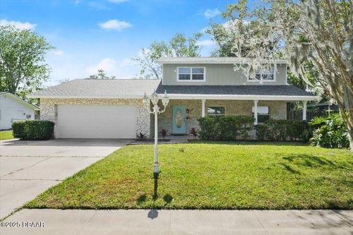 3644 Dame St, Port Orange, FL, 32129-4251 | Card Image