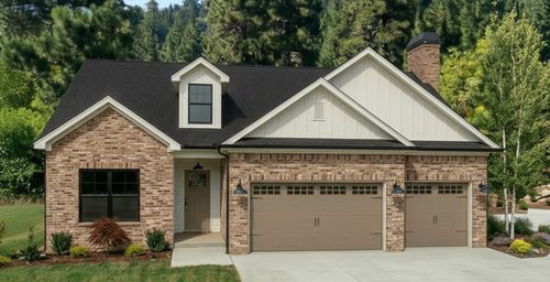 433 Foxtail Dr, Freeburg, IL, 62243-2500 | Card Image