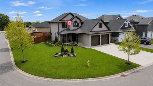 12 Glenwood Street, St Thomas, ON, N5R0G9 | Card Image