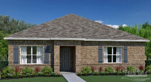 3993 Watergate Dr, Milton, FL, 32583-2488 | Card Image