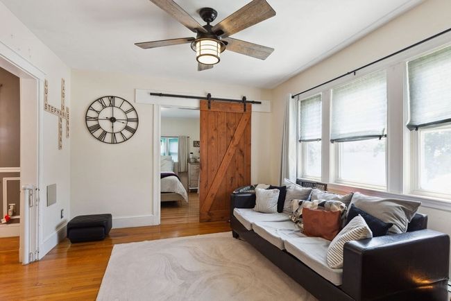 33 - 33 Argyle Rd, House other with 3 bedrooms, 2 bathrooms and 2 parking in Braintree MA | Image 10