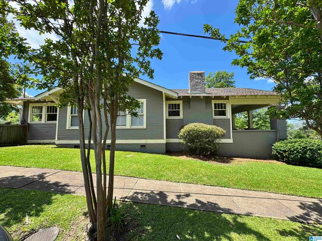 5021 6 Th Ave S, House other with 3 bedrooms, 1 bathrooms and null parking in BIRMINGHAM AL | Image 36