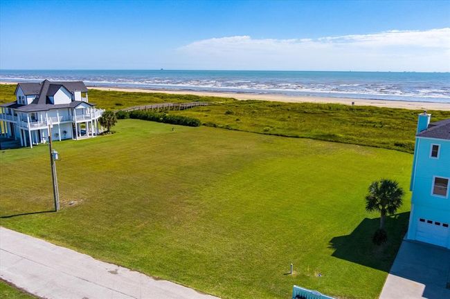 3642 Biscayne Beach Rd, Home with 0 bedrooms, 0 bathrooms and null parking in Port Bolivar TX | Image 4