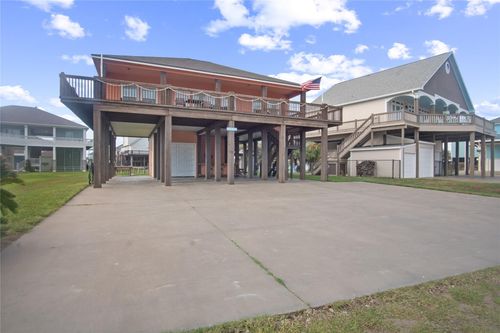 2691 Gillespie, Crystal Beach, TX, 77650 | Card Image