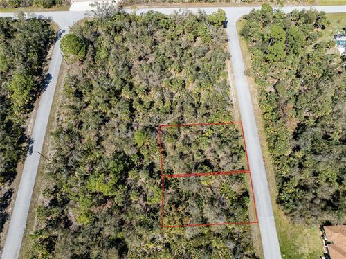 247 & 239 Abelard Street, Port Charlotte, FL, 33953 | Card Image